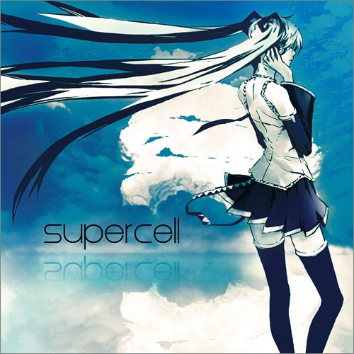 [音乐] ひねくれ者 - Supercell