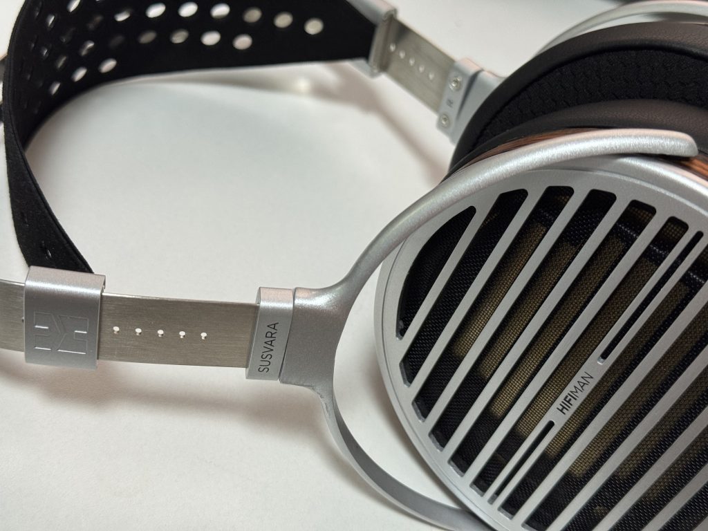 Hifiman Susvara OG - Cover - 2025.08.16